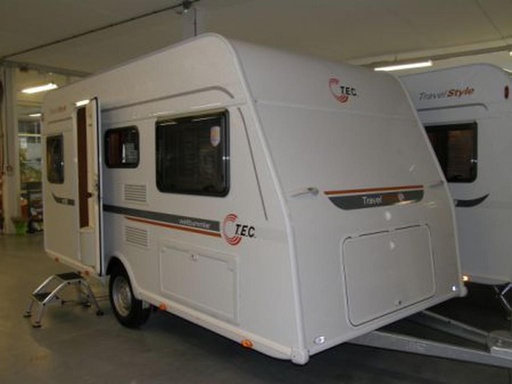 TEC Travelstyle 415