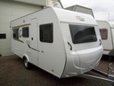Carado Delight C 167 L  model 2016 ! Verkocht !