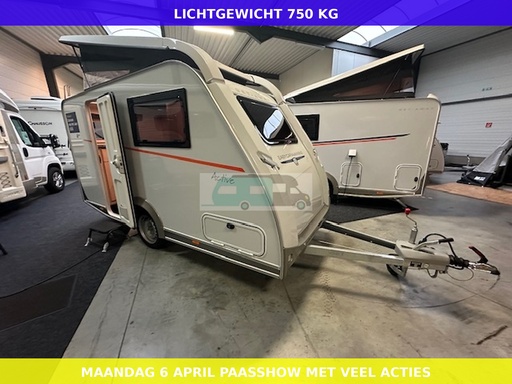 GetAway Active Mover actie