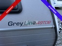 KIP Grey line 49TDB 2008 
