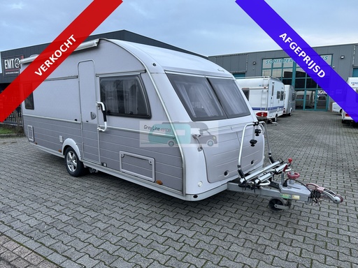 KIP Grey line 49TDB 2008 