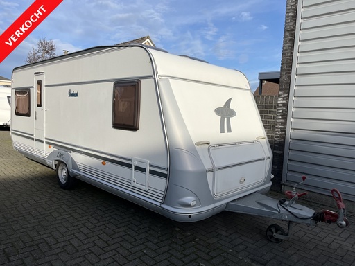 LMC 560 Dominant VERKOCHT