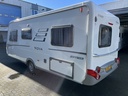 Eriba 545 Nova incl. Simpark mover