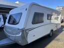 Eriba 545 Nova incl. Simpark mover