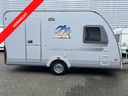 Knaus 400 FD Sudwind VERKOCHT