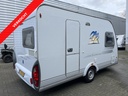 Knaus 400 FD Sudwind VERKOCHT