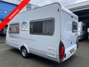 Knaus 400 FD Sudwind VERKOCHT