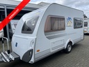 Knaus 400 FD Sudwind VERKOCHT
