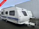 Hobby 540 UL excellent VERKOCHT