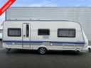 Hobby 540 UL excellent VERKOCHT