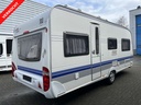 Hobby 540 UL excellent VERKOCHT