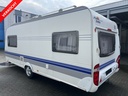 Hobby 540 UL excellent VERKOCHT