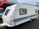 Hobby 540 UL excellent VERKOCHT