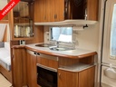 Hobby 540 UL excellent VERKOCHT