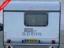 Adria 425 Prima VERKOCHT