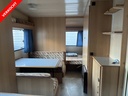 Adria 425 Prima VERKOCHT