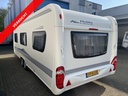 Hobby 650 umfe Prestige VERKOCHT