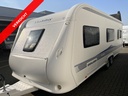 Hobby 650 umfe Prestige VERKOCHT