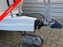 Hobby 650 umfe Prestige VERKOCHT