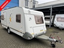 Knaus 500 TF Sudwind VERKOCHT