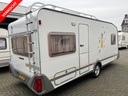 Knaus 500 TF Sudwind VERKOCHT
