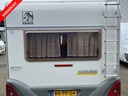 Knaus 500 TF Sudwind VERKOCHT