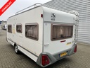 Knaus 500 TF Sudwind VERKOCHT