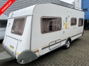 Knaus 500 TF Sudwind VERKOCHT