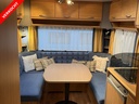 Knaus 500 TF Sudwind VERKOCHT