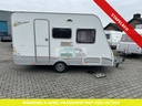 Sterckeman 370DD 2008 met stapelbed. lichtgewicht