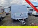 Knaus sport 500 FSK stapelbed