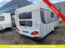 Knaus sport 500 FSK stapelbed