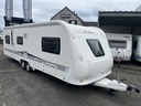Hobby 720 UML Prestige met Mover