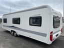 Hobby 720 UML Prestige met Mover