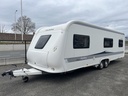 Hobby 720 UML Prestige met Mover