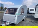 Groot aanbod in Kip caravans Paasmaandag open