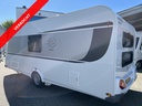Knaus 500 QDK VERKOCHT