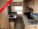 Knaus 500 QDK VERKOCHT