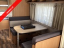 Knaus 500 QDK VERKOCHT