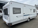 Knaus 500 FU Sport