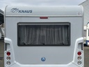 Knaus 500 FU Sport