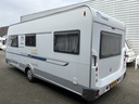 Knaus 500 FU Sport