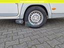 FENDT platin 470 TF Mover, voortent, fietsendrager