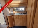 SPRITE cirrus 390/3 Mover, voortent, luifel, fietsendragers