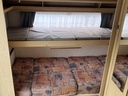 Hylander 420 Design stapelbed
