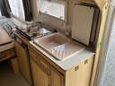Hylander 420 Design stapelbed