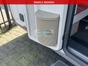 BUERSTNER AVERSO  fifty 500 TL Enkele bedden, Mover, luifel Unico