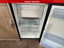 BUERSTNER AVERSO  fifty 500 TL Enkele bedden, Mover, luifel Unico