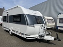 Hobby 460 UFE de luxe edition zeer compleet