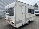 Adria 360 Unica stapelbed